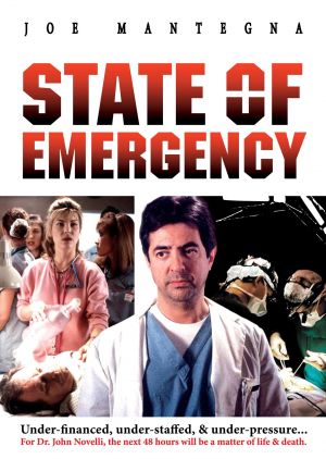 State of Emergency