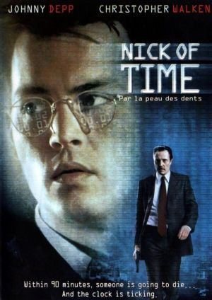 Nick of Time