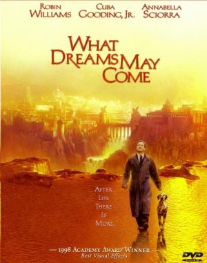 What Dreams May Come