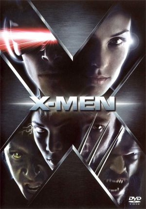 X-Men