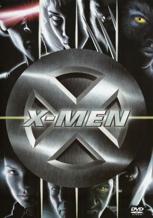 DVD