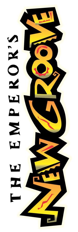 The Emperor's New Groove