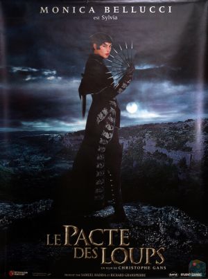 Le pacte des loups