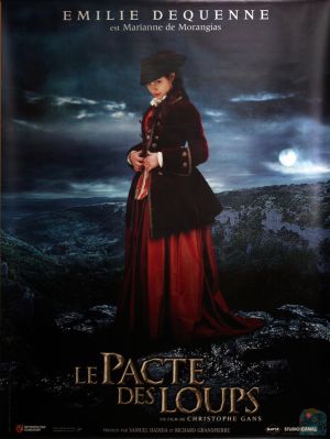 Le pacte des loups