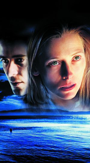 The Deep End