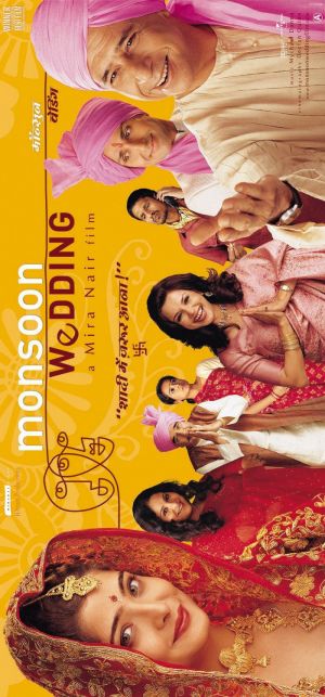 Monsoon Wedding