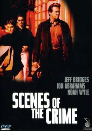 Scenes of the Crime