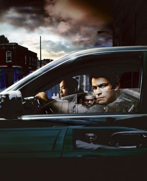 The Wire
