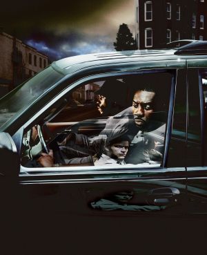 The Wire