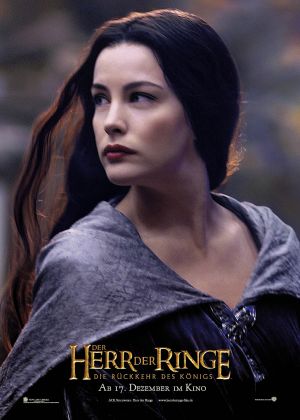 The Lord of the Rings: The Return of the King