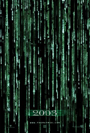 The Matrix Revolutions