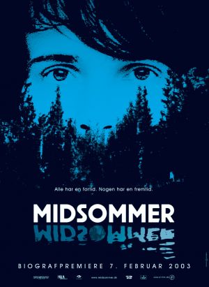 Midsommer