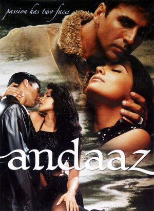 Andaaz