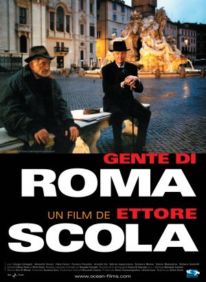 Gente di Roma