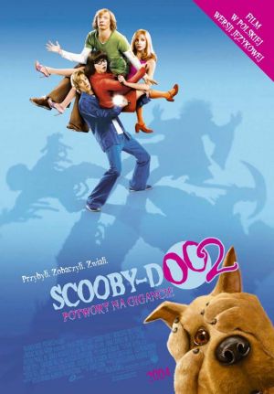 Scooby-Doo 2: Monsters Unleashed