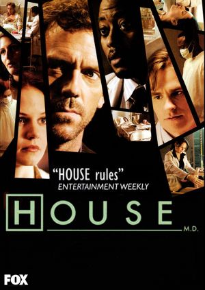 House M.D.