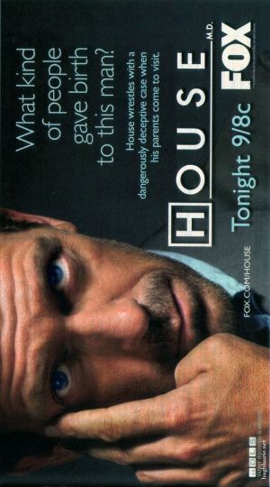 House M.D.