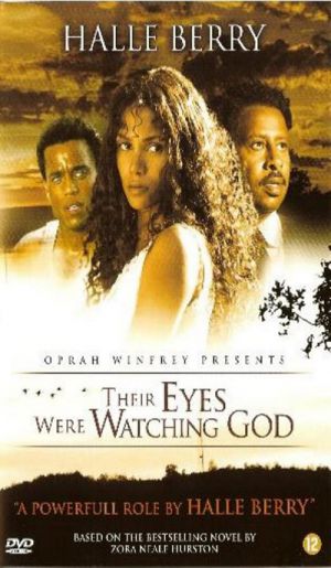 Their Eyes Were Watching God