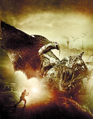 Dungeons & Dragons: Wrath of the Dragon God