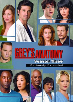 Grey's Anatomy
