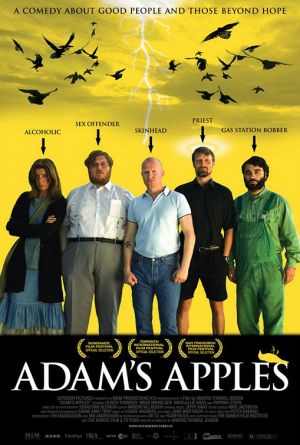 Adams æbler