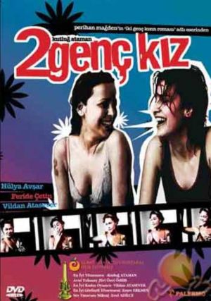 Iki Genç Kiz
