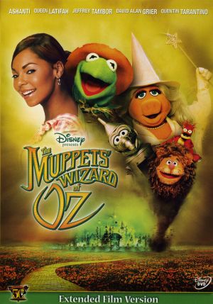 DVD