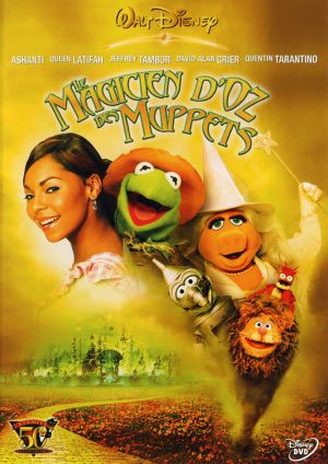 DVD
