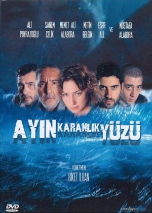 Ayin karanlik yüzü