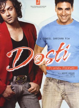 Dosti: Friends Forever