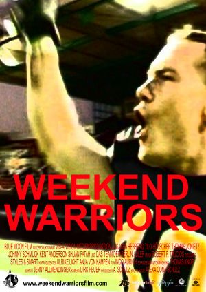 Weekend Warriors