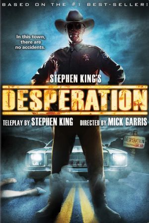 Desperation