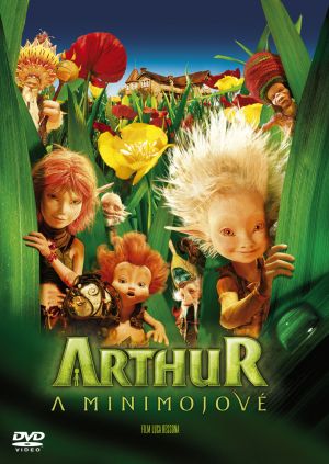 DVD