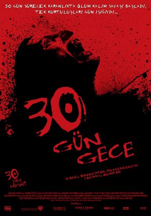 30 Days of Night