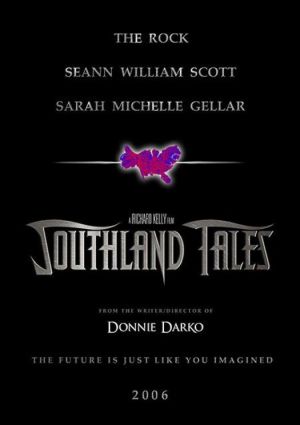 Southland Tales