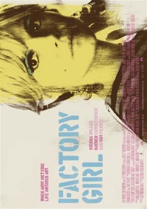 Factory Girl