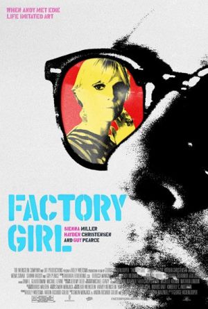 Factory Girl
