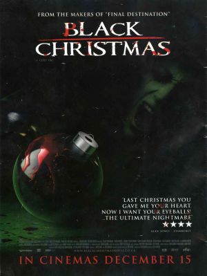 Black Christmas