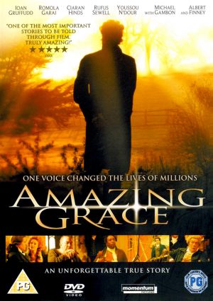 Amazing Grace