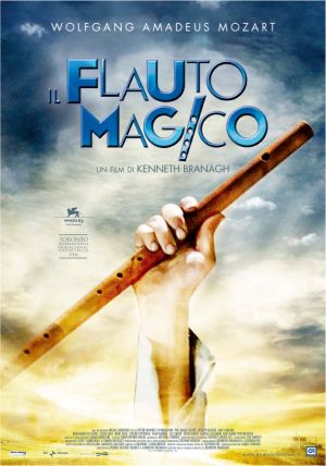 The Magic Flute