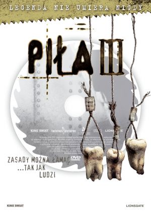Saw III