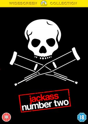 Jackass Number Two