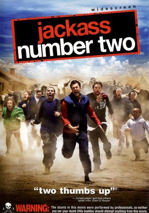 Jackass Number Two