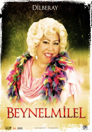 Beynelmilel