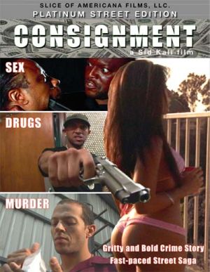 Consignment