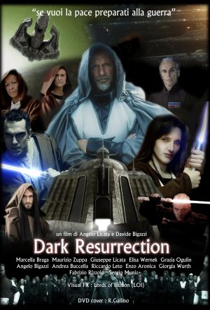 Dark Resurrection