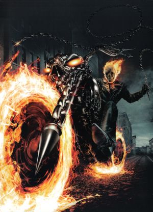 Ghost Rider
