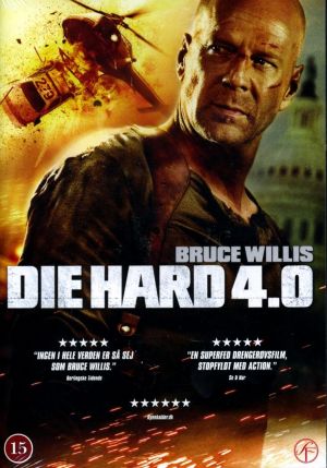 Live Free or Die Hard