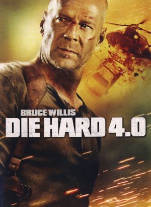 Live Free or Die Hard