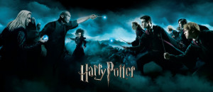 Harry Potter and the Order of the Phoenix